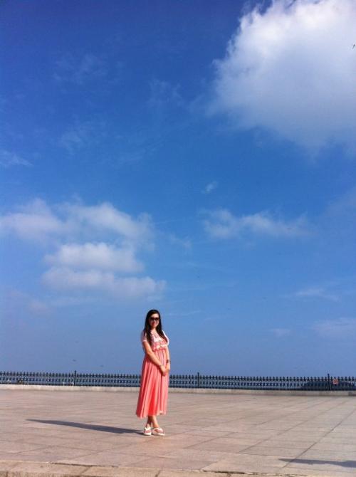 大连之旅