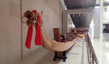 航海博物馆之旅