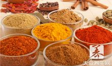 生活就像调味品