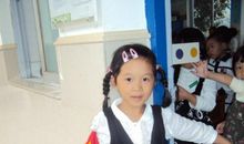 今天我当值日班长