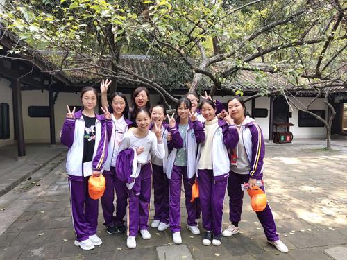 襄阳考察之旅