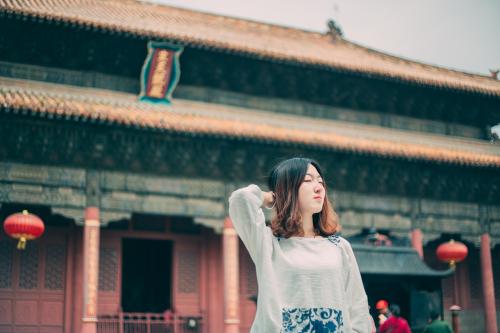 旧的记忆