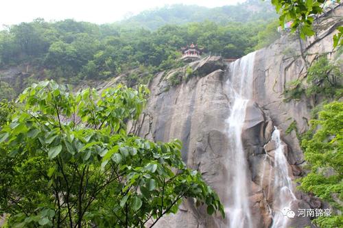 木栅岭之旅