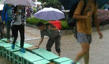 校园处处有真爱