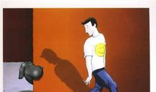 与危险相伴的日子