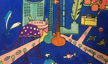 时光•回忆•成长