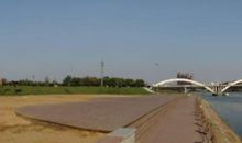 美丽的沙澧公园