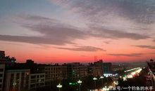 我想要一点黄昏