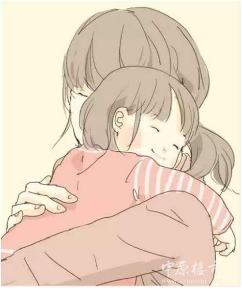 工作狂妈妈