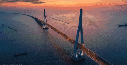 建一座桥
