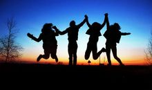 生命中重要的人