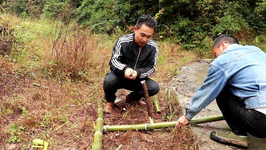 关于小村庄的有趣事实