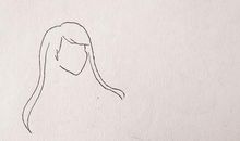 我可以用手中的笔