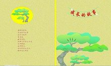 一次成长的经历