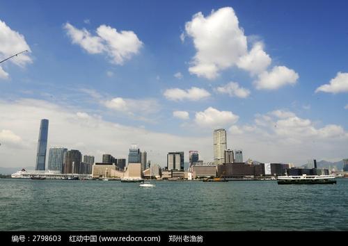香港简介
