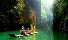 有滋有味的春节