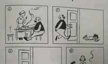 父与子引人入胜的书