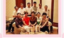 初中，一首难忘的歌