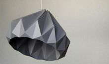 一张纸对折实验