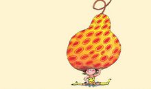 我和它的第一次亲密接触