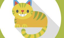 三只小猫童话作文