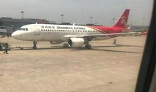 北京之旅第一天