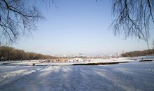 南湖，长春的代名词