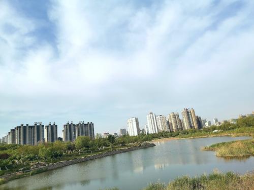 核心景观