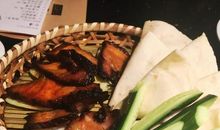 外婆家的元宵节