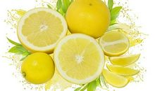 藏在柚子里的爱