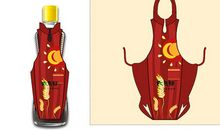 那一刻我尝到了妈妈的味道