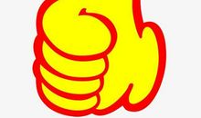 一个热心肠的人