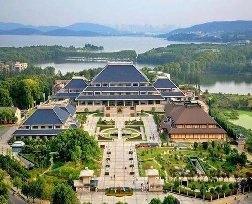 湖北省博物馆之旅