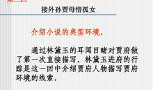 第五块貂皮读后感