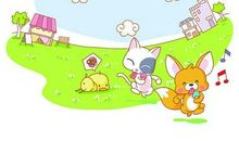 热爱生命的毛毛虫