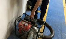 争分夺秒备战中考