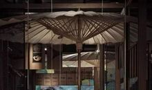 与外婆家相伴的日子