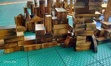 团结力量大的启示