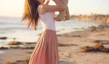 渴望母亲轻松点