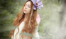 那个最美的姿势