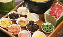 介绍云南过桥米线作文