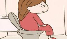 一次提心吊胆的经历