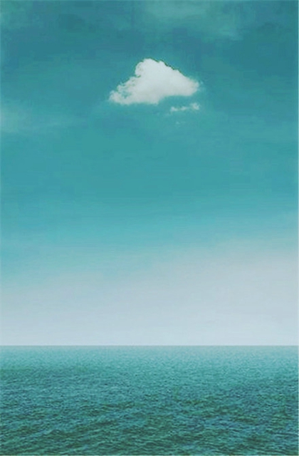 温柔的鼓励