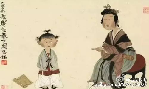 失败是美好的