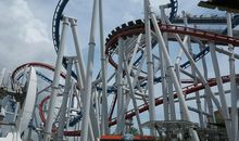 过山车中的成长