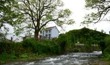 美丽的环溪公园