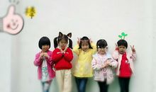 我的仙女小霖涵