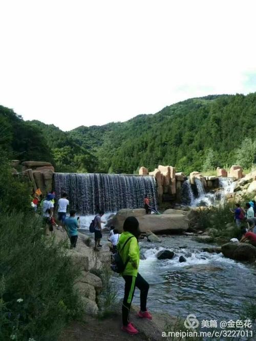 道ox沟之旅