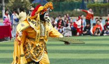 艺术就在我们身边