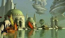 未来杭州一日游